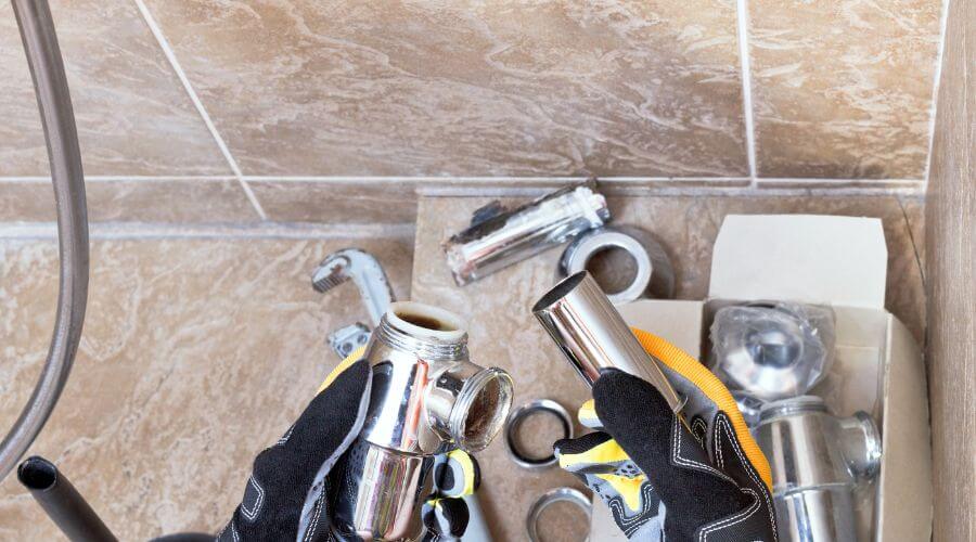 Professional Storm Sewer Service in Rupert, VT